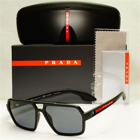 mens prada sunglasses selfridges|PRADA Mens .